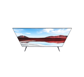 Xiaomi QLED TV A Pro 2025 | 65'' | Smart TV | Google TV | 4K UHD | Black