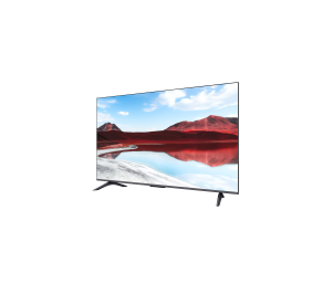 Xiaomi QLED TV A Pro 2025 | 65'' | Smart TV | Google TV | 4K UHD | Black