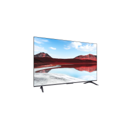 Xiaomi QLED TV A Pro 2025 | 65'' | Smart TV | Google TV | 4K UHD | Black