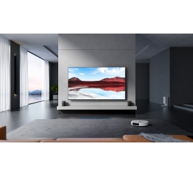Xiaomi QLED TV A Pro 2025 | 65'' | Smart TV | Google TV | 4K UHD | Black