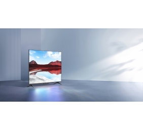 Xiaomi QLED TV A Pro 2025 | 75'' | Smart TV | Google TV | 4K UHD | Black