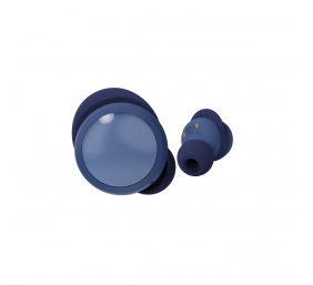 Energy Sistem Sports Earphones | RaceBuds | Wireless | In-ear | Microphone | Blue