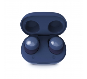 Energy Sistem Sports Earphones | RaceBuds | Wireless | In-ear | Microphone | Blue