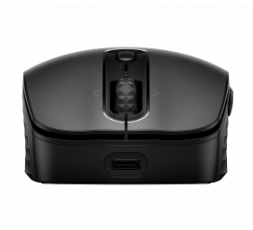 HP 695 Qi-Charging Wireless Mouse