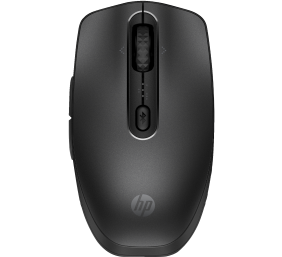 HP 695 Qi-Charging Wireless Mouse