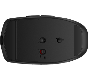 HP 695 Qi-Charging Wireless Mouse