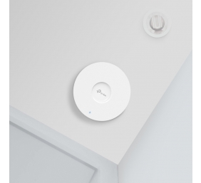 TP-Link Omada AX3000 Ceiling Mount WiFi 6 Prieigos taškas