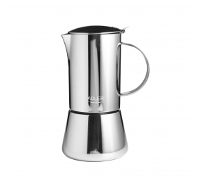 Adler | Espresso Coffee Maker | AD 4419 | Stainless Steel