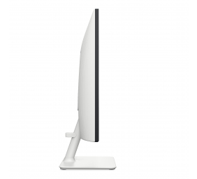 Dell | S2725H | 27 " | IPS | 16:9 | 100 Hz | 8 ms | 1920 x 1080 pixels | 300 cd/m² | HDMI ports quantity 2 | White