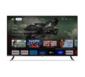 Sharp 50GL4060E | 50 | Smart TV | Google TV | 4k Ultra HD