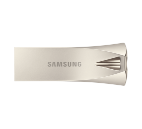 Samsung | Flash Drive Bar Plus | MUF-512BE3/APC | 512 GB | USB 3.1 | Silver