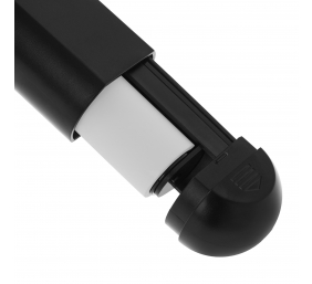 Adler | Lint remover | AD 9619 | Black/Gold | Rechargeable battery | 10 W