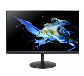 Acer CB2 Series ZeroFrame CB242YEBMIPRX 23.8", LCD IPS,1920x1080/16:9/1ms/250/1m:1/1xHDMI/1xVGA/1xDP/Audio In/Out/Black