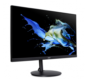 Acer | CB242Y E | 24 " | IPS | FHD | 16:9 | 100 Hz | 1 ms | 1920 x 1080 pixels | 250 cd/m² | HDMI ports quantity 1 | Black | Warranty 36 month(s)