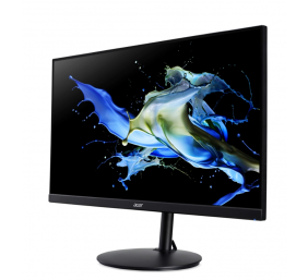 Acer | CB242Y E | 24 " | IPS | FHD | 16:9 | 100 Hz | 1 ms | 1920 x 1080 pixels | 250 cd/m² | HDMI ports quantity 1 | Black | Warranty 36 month(s)