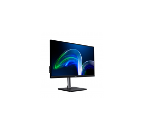 Acer | CB243Y | 24 " | IPS | FHD | 16:9 | 75 Hz | 1 ms | 1920 x 1080 pixels | 250 cd/m² | HDMI ports quantity 1 | Black | Warranty 36 month(s)