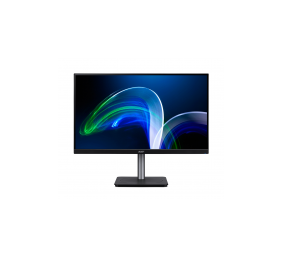 Acer CB243Y | 24 " | IPS | FHD | 16:9 | 75 Hz | 1 ms | 1920 x 1080 pixels | 250 cd/m² | HDMI ports quantity 1 | Black | Warranty 36 month(s)