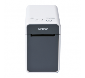 Brother TD-2020A Etikečių spausdintuvas