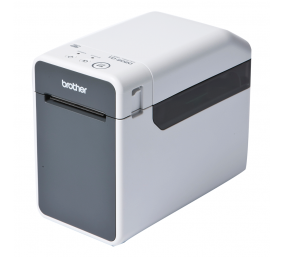 Brother TD-2020A Etikečių spausdintuvas