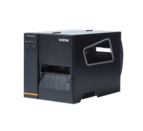 Brother TJ-4005DN Pramoninis etikečių spausdintuvas Direct Thermal 152 mm/sec