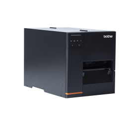 Brother TJ-4005DN Pramoninis etikečių spausdintuvas Direct Thermal 152 mm/sec