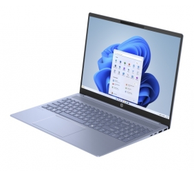 HP Pavilion 16-ag0000ny 16'' WUXGA AMD Ryzen 5 8540U 16GB 512GB SSD W11H Sky Blue