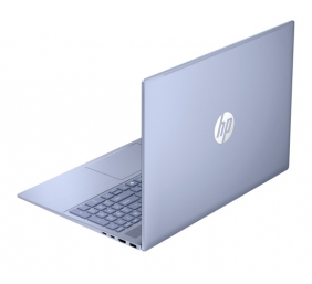 HP Pavilion 16-ag0000ny 16'' WUXGA AMD Ryzen 5 8540U 16GB 512GB SSD W11H Sky Blue