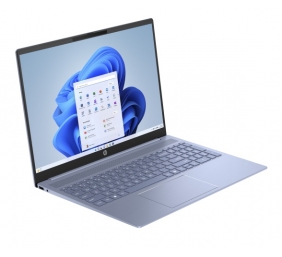 HP Pavilion 16-ag0000ny 16'' WUXGA AMD Ryzen 5 8540U 16GB 512GB SSD W11H Sky Blue