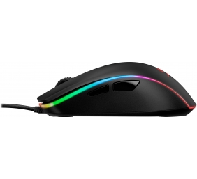 HyperX Pulsefire Surge Laidinė žaidimų pelė, 16000 DPI, RGB Lighting, Juoda