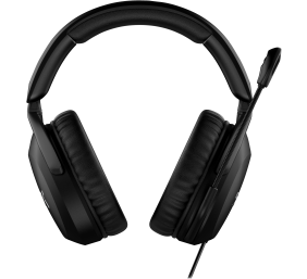 HyperX Cloud Stinger 2 Laidinės žaidimų ausinės, Juoda