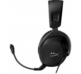 HyperX Cloud Stinger 2 Laidinės žaidimų ausinės, Juoda