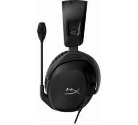 HyperX Cloud Stinger 2 Laidinės žaidimų ausinės, Juoda
