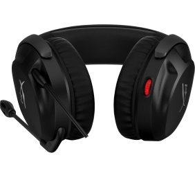 HyperX Cloud Stinger 2 Laidinės žaidimų ausinės, Juoda