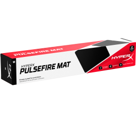 HP HyperX Pulsefire Mouse pad Black M