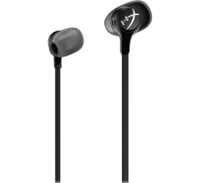 Cloud Earbuds II 3.5mm Black