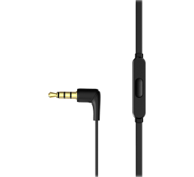 Cloud Earbuds II 3.5mm Black