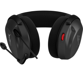 HyperX Cloud Stinger 2 Core Laidinės žaidimų ausinės, Juoda