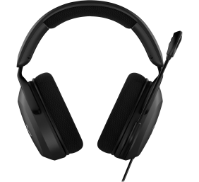 HyperX Cloud Stinger 2 Core Laidinės žaidimų ausinės, Juoda
