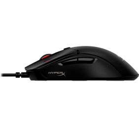 HyperX Pulsefire Haste 2 Laidinė žaidimų pelė, 26000 DPI, RGB Lighting, Juoda