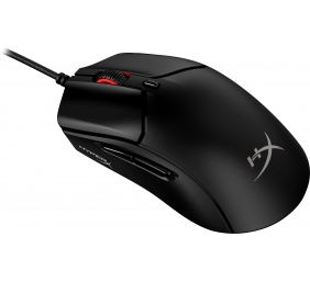 HyperX Pulsefire Haste 2 Laidinė žaidimų pelė, 26000 DPI, RGB Lighting, Juoda