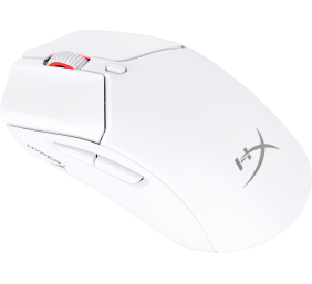 HP HyperX Pulsefire Haste 2 W/L White