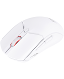 HP HyperX Pulsefire Haste 2 W/L White