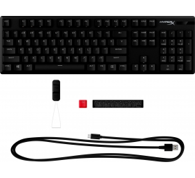 HP HyperX Alloy Origins Mechanical Kbd