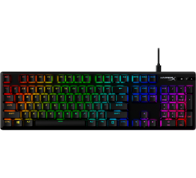 HP HyperX Alloy Origins Mechanical Kbd