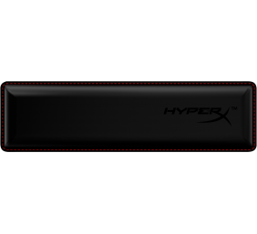 HP HyperX Wrist Rest Keyboard Compact
