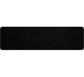 HP HyperX Wrist Rest Keyboard Compact