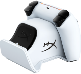 HP HyperX ChargePlay Duo Cntrl Charging