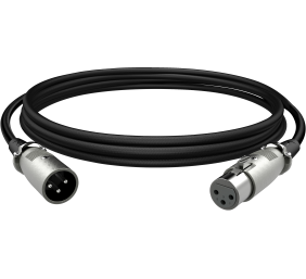 HP HyperX XLR Cable