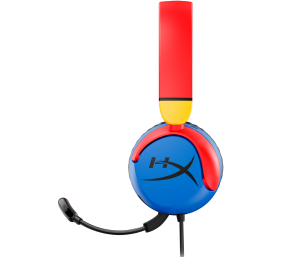 HP HyperX Cloud Mini Wired Multi Headset