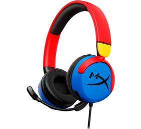 HP HyperX Cloud Mini Wired Multi Headset